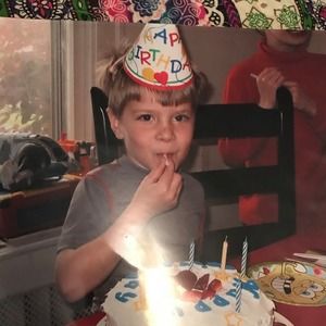 Meet your Posher, Jack